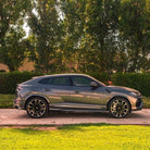 LAMBORGHINI URUS 2022 (GREY) five luxury car rental