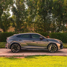 LAMBORGHINI URUS 2022 (GREY) five luxury car rental