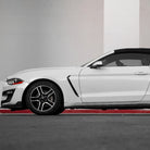 FORD MUSTANG GT 2020 (WHITE) five luxury car rental