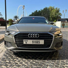 Audi A6 2021 - CullinanDXB