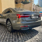 Audi A6 2021 - CullinanDXB