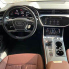 Audi A6 2021 - CullinanDXB