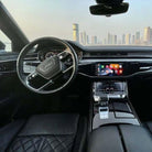 Audi A8L - CullinanDXB