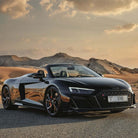 Audi R8 2021 - CullinanDXB