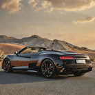 Audi R8 2021 - CullinanDXB