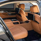 BMW 750Li 2021 - CullinanDXB