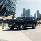 Cadillac Escalade 2023 - CullinanDXB