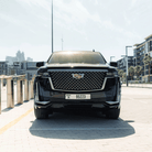 Cadillac Escalade 2023 - CullinanDXB