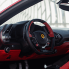 Ferrari 488 Spider - CullinanDXB