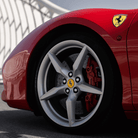 Ferrari 488 Spider - CullinanDXB