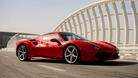 Ferrari 488 Spider - CullinanDXB