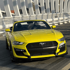 Ford Mustang 2020 - CullinanDXB