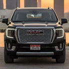 GMC Yukon Denali 2021 - CullinanDXB