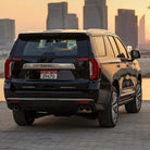 GMC Yukon Denali 2021 - CullinanDXB