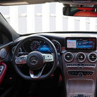 Mercedes A220 - CullinanDXB