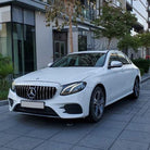 Mercedes E300 - CullinanDXB