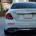 Mercedes E300 - CullinanDXB