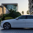 Mercedes E300 - CullinanDXB