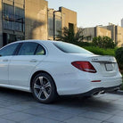 Mercedes E300 - CullinanDXB