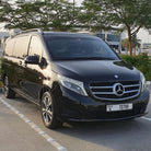 Mercedes Viano 2020 - CullinanDXB