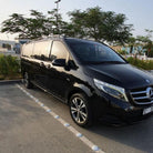 Mercedes Viano 2020 - CullinanDXB