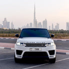 Range Rover Sport 2021 - CullinanDXB