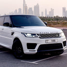 Range Rover Sport 2021 - CullinanDXB