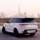 Range Rover Sport 2021 - CullinanDXB