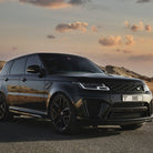 Range Rover SVR 2021 - CullinanDXB