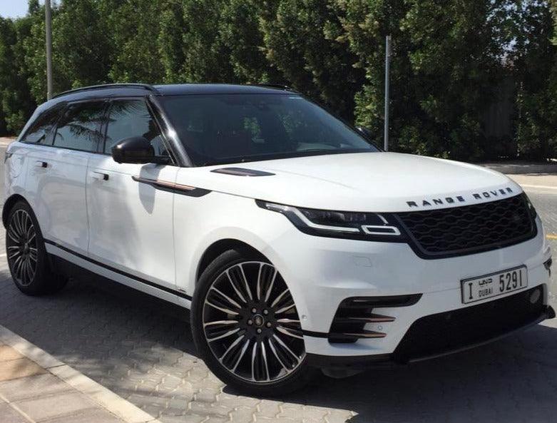 Range Rover Velar 2020 - CullinanDXB