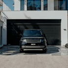 Range Rover Vogue 2023 - CullinanDXB