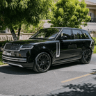 Range Rover Vogue 2023 - CullinanDXB