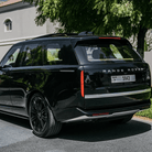 Range Rover Vogue 2023 - CullinanDXB