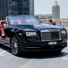 Rolls Royce Dawn 2020 - CullinanDXB