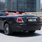 Rolls Royce Dawn 2020 - CullinanDXB