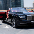 Rolls Royce Dawn 2020 - CullinanDXB