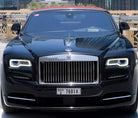 Rolls Royce Dawn 2020 - CullinanDXB