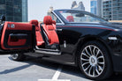 Rolls Royce Dawn 2020 - CullinanDXB